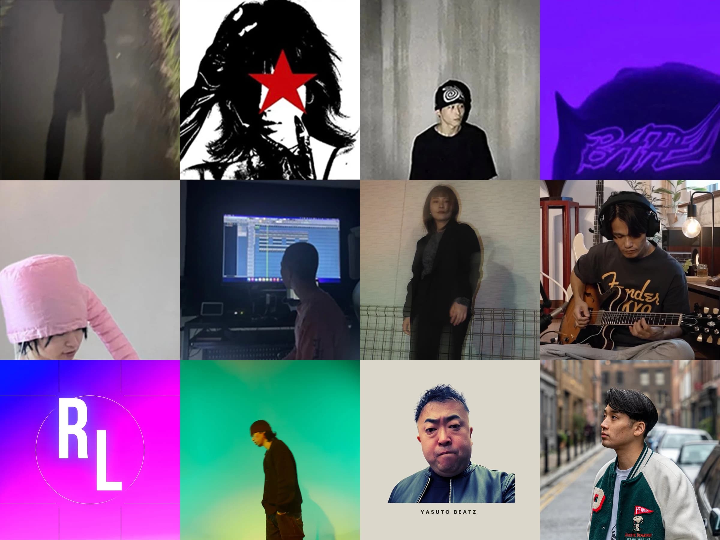 現役プロとマンツーマンで講習