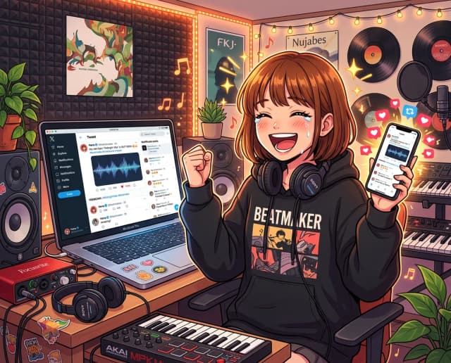 収益化の学習内容をイメージした写真