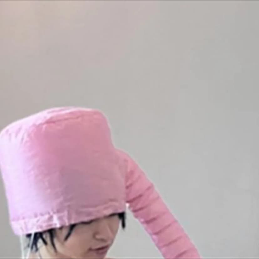 講師 Junie の写真