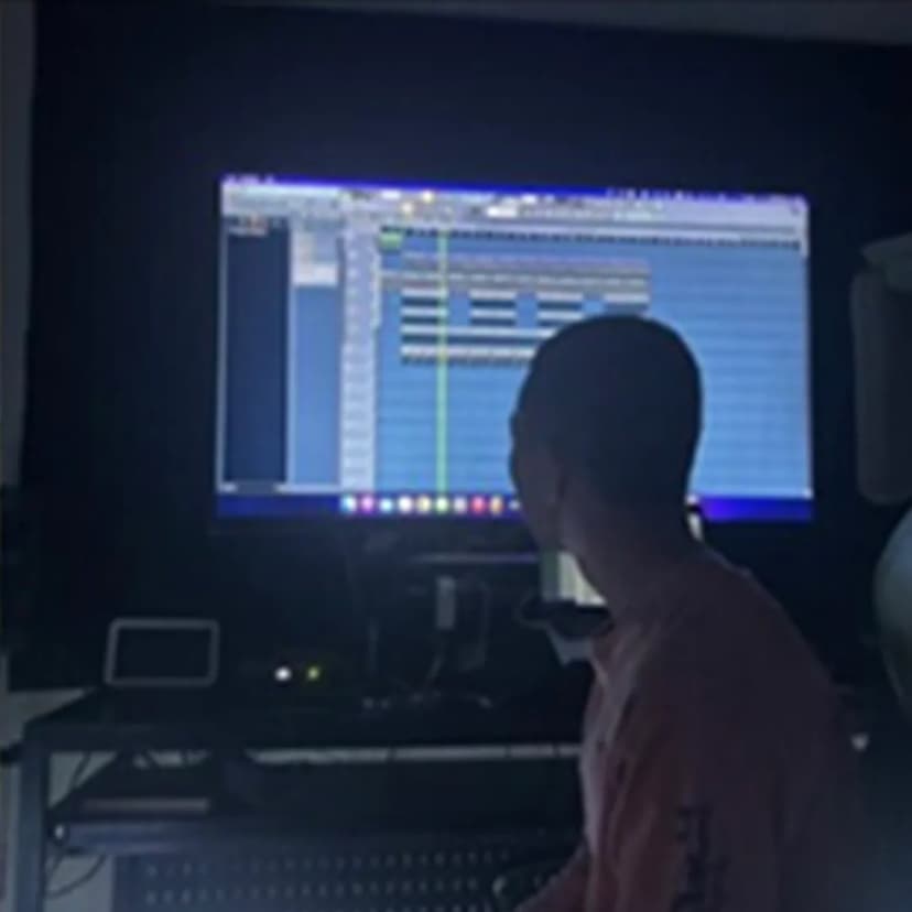 講師 Ryuki の写真