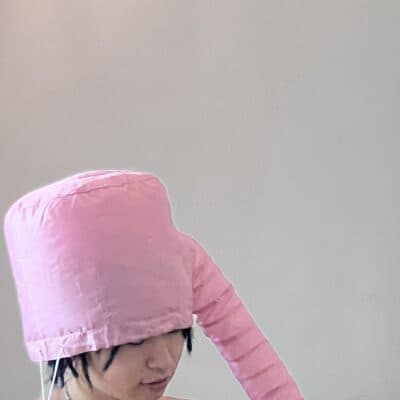 Junieの講師写真