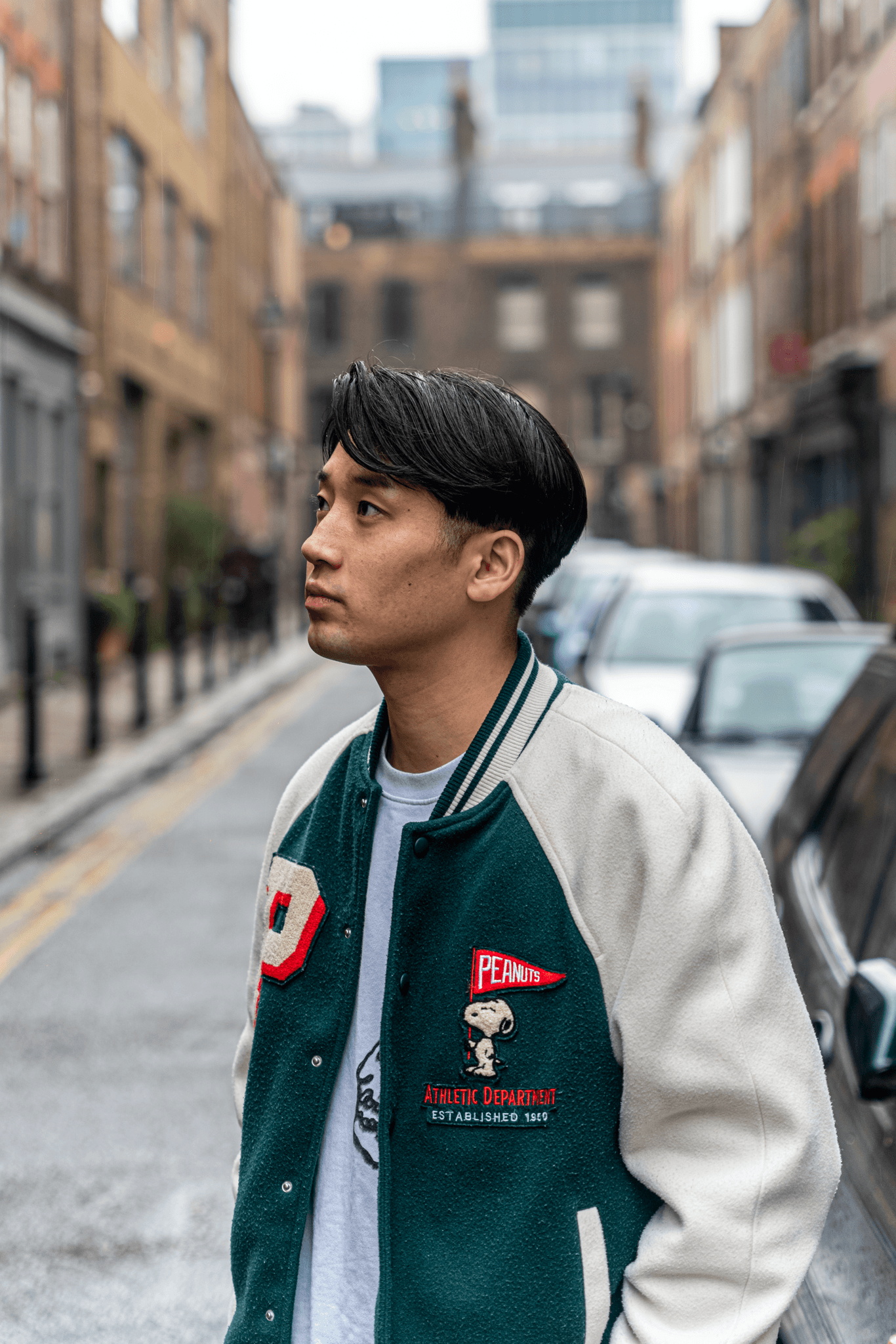 Mountainの講師写真