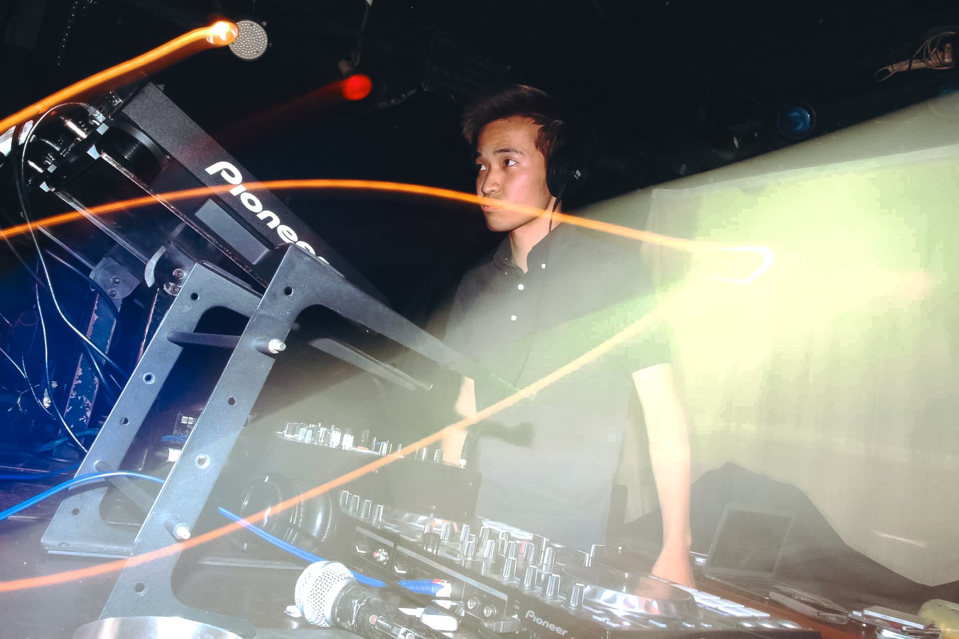 Stev3NNの講師写真