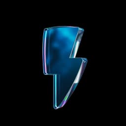 雷のアイコン