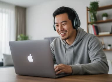 おすすめの受講スタイル: フィードバックが得られる