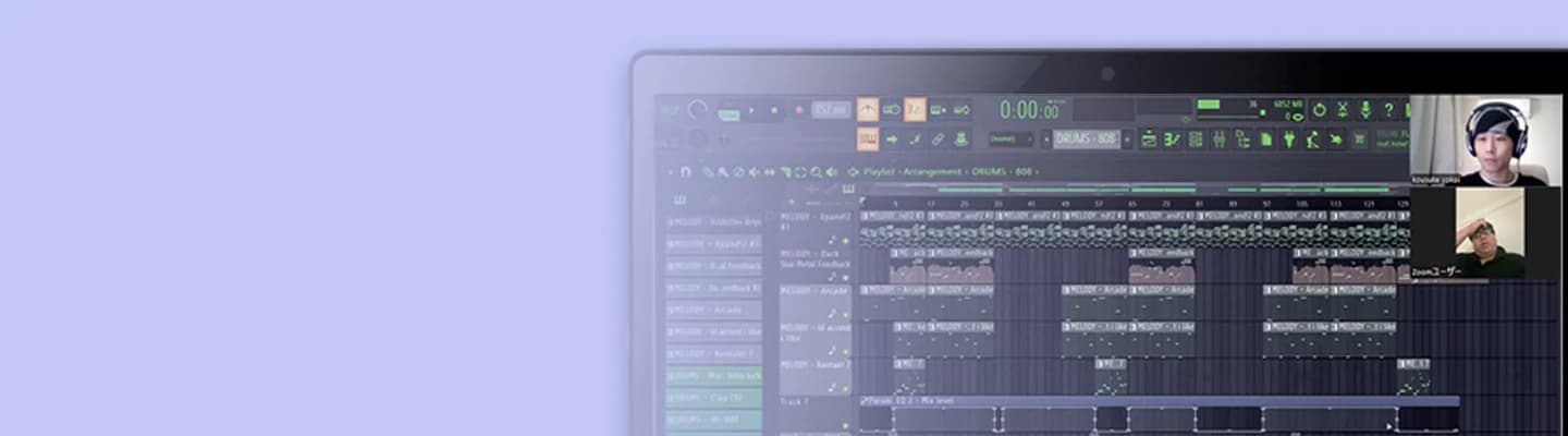 現役プロとのマンツーマンレッスン