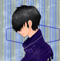 Nさんのアイコン